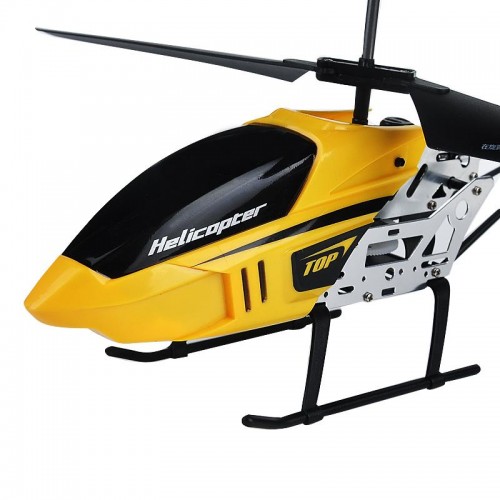 Remote Control Helicopter Electric Outdoor Altitude Hold Helicopter Unbreakable  Toy